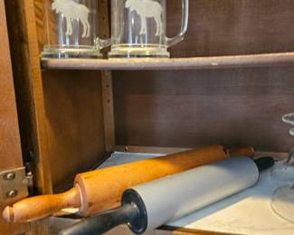 Rolling Pins