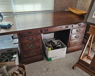 Office Desk