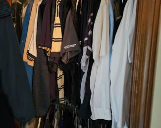 Polo shirts