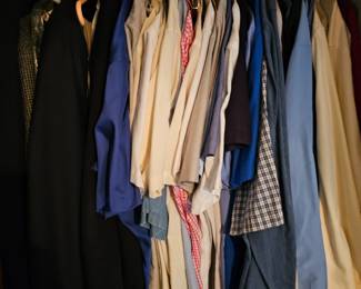 Polo Shirts