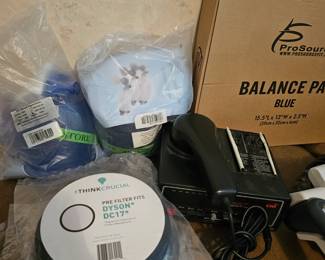 Medical Supplies
