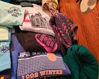 Screen Printer T-shirts