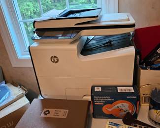 HP Laser Printer