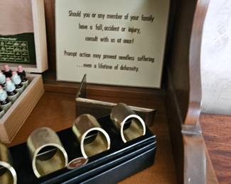 Napkin Rings