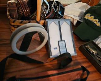 Men's Belts