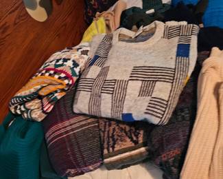 Sweaters