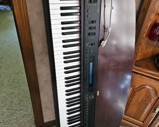 Yamaha Electric Piano