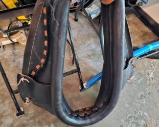 Horse Collar