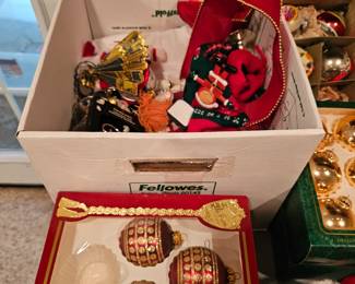 Christmas Decorations