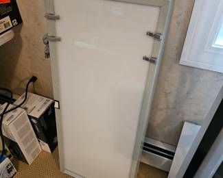 Medical Office X-ray Light Box
