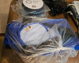 Medical Supplies