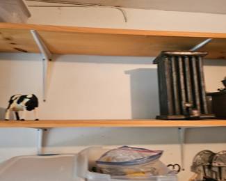Electrical Supplies and parts