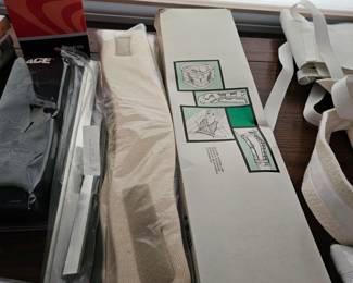 Medical Supplies, C-Collar