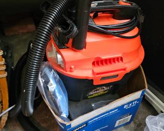 ShopVac