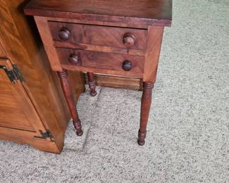 End Table, Side Table
