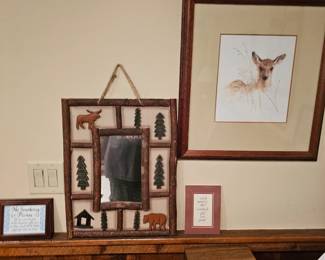 Wildlife Artwork