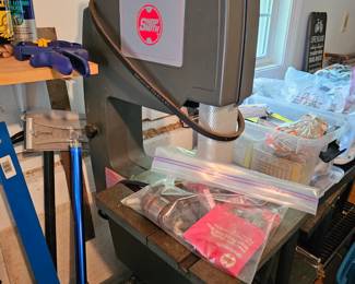ShopSmith Power Tool Woodworking