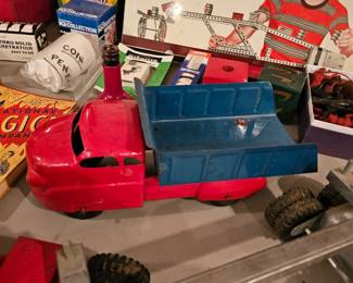 Toys