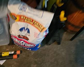 Kingsford Charcoal Brickettes