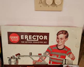 Erector Set