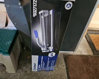 Kobalt Tile Cutter