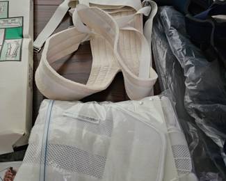 Chiropractor Medical Supplies, Back Brace