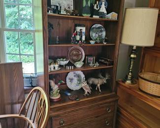 Wooden Book Shelf Furniture