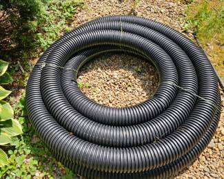 Drainage pipe