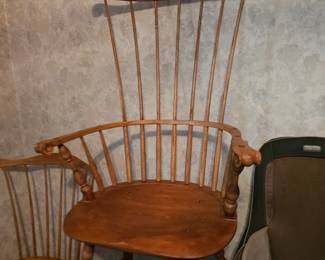 Wooden Chair