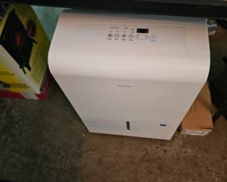 Dehumidifier