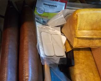 Chiropractor Medical office furniture parts