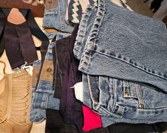 Men's Jeans