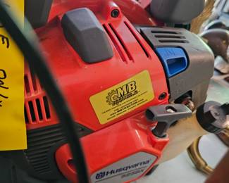 Husqvarna Blower