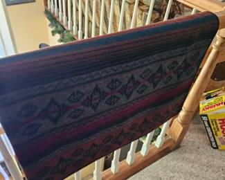 Rug/Blanket