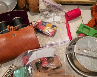 Vintage Toys