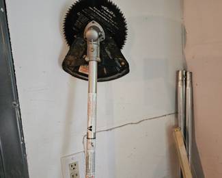 BrushCutter