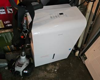 Dehumidifier