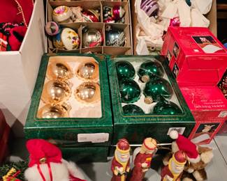 Christmas Decorations