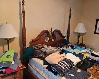 Sweaters, Men's Clothing