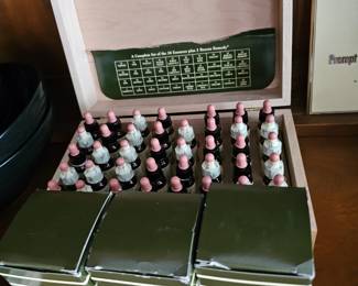 Essential Oil Set