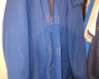 Men's Jacket
