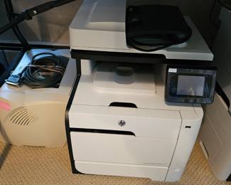 HP Laser Printer