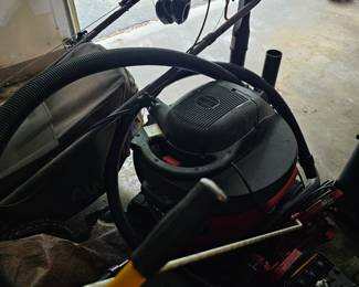 ShopVac