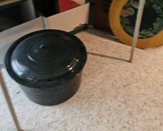 Stock Pot
