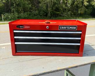 Craftsman Tools & Toolboxes
