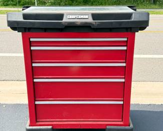 Craftsman Tools & Toolboxes