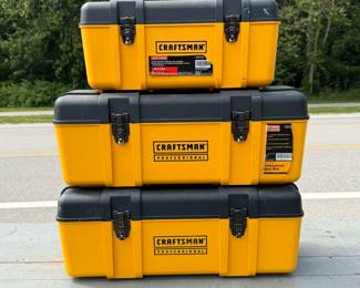 Craftsman Tools & Toolboxes