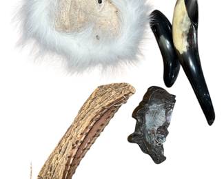 Inuit Articles