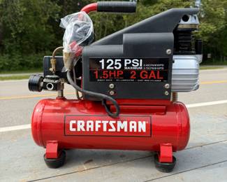 Craftsman Tools & Toolboxes