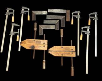 Vintage & Antique Tools